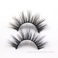 Wholesale Siberian False Lashes 3D Mink Eyelash, Private Label Free Mink Lashes Wholesale Mink Eyelashes